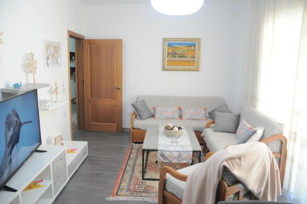 "Tata'S New Home!" Tirana Kültér fotó